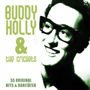 Buddy Holly & The Crickets - Take Your Time