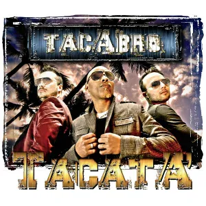 Tacabro - Tacatá (Karmin Shiff Dub Mix)