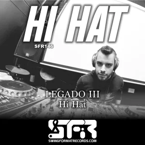 Hi Hat - The Fuck