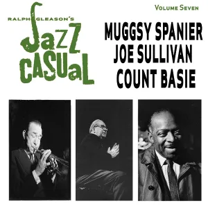 Joe Sullivan feat. Fred Marshall, Jerry Granelli - Black and Blue