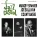 Joe Sullivan feat. Fred Marshall, Jerry Granelli - Black and Blue
