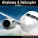 Digiffects Sound Effects Library - Airplane Passing by over City
