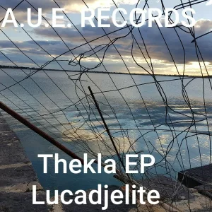 Lucadjelite - Thekla