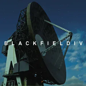Blackfield feat. Vincent Cavanagh - X-Ray