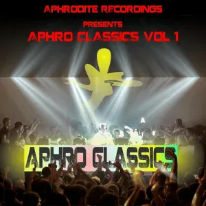 Aphrodite - Shine