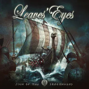 Leaves' Eyes - Like a Mountain