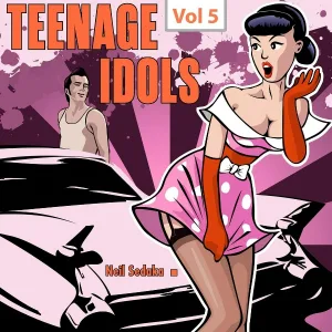 Neil Sedaka - I Ain´t Hurtin´ No More