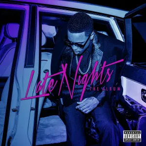 Jeremih - Pass Dat