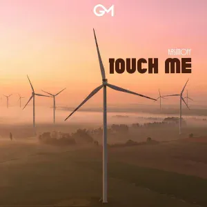 KASIMOFF - Touch Me