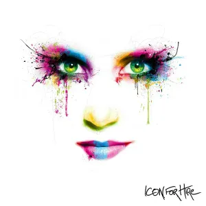 Icon For Hire - Think I'm Sick