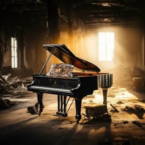 Piano Covers - Avicii - The Nights - Piano Cover