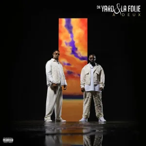 Dr. Yaro & La Folie - Papi