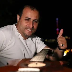 Hayk Sargsyan feat. Khachik Arentsi - Lav Enker