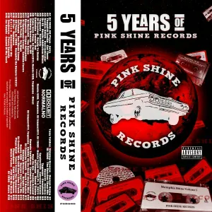 Pink Shine Records, Dj Crocked - Ready To Bump