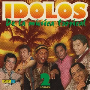 La Gran Banda Caleña feat. Jorge Solis - Así Te Quiero Yo