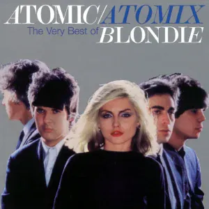 Blondie - Atomic