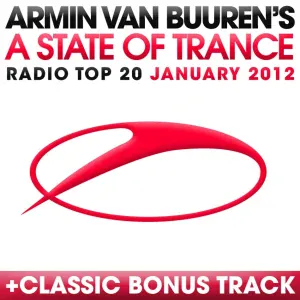 Armin van Buuren, Gaia - Stellar [Armin van Buuren presents Gaia]