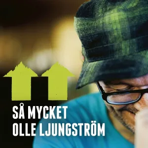 Olle Ljungström - Sötnos