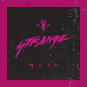 SUR - STRANGE