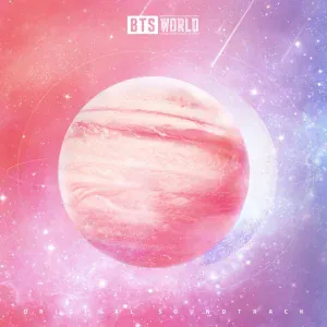 BTS, Jordan ”DJ Swivel” Young - Heartbeat