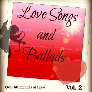 The LA Love Song Studio - Sometimes When We Touch