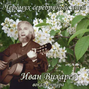 Иван Вихарев - Ой, да зазнобило
