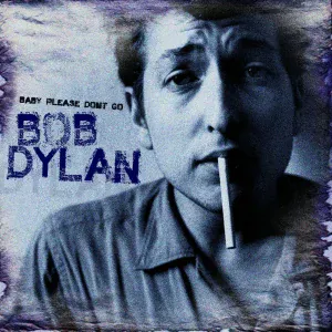 Bob Dylan - Candy Man