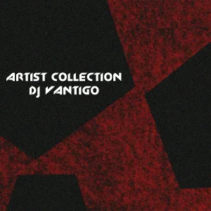 DJ Vantigo - Get's Up (Original Mix)