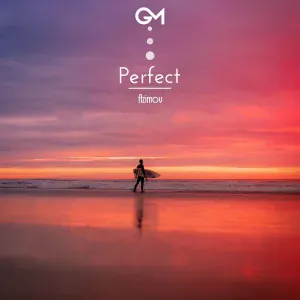 Azimov - Perfect