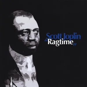 Scott Joplin - Maple Leaf Rag