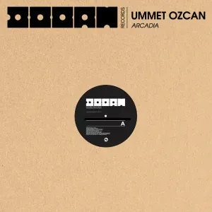 Ummet Ozcan - Arcadia