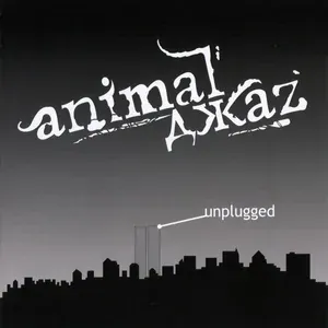 Animal Джаz - Ангел