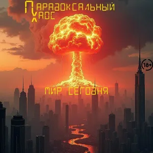 Парадоксальный Хаос - Психоз