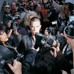 Robbie Williams - Clean