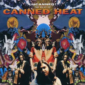 Canned Heat - Christmas Blues