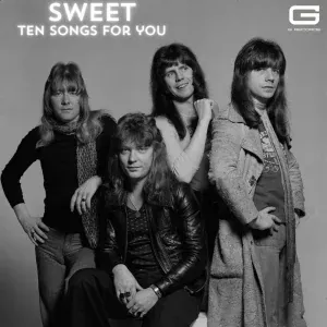 Sweet - Hell raiser