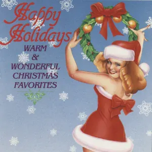 Peggy Lee - Happy Holiday