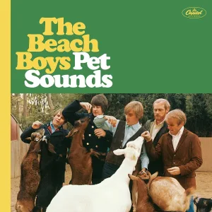 The Beach Boys - Sloop John B