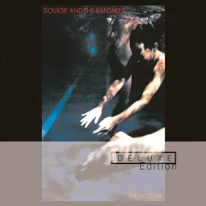 Siouxsie And The Banshees - Overground