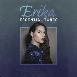 Erika - Save My Heart