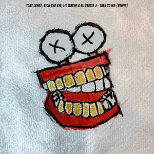 Tory Lanez, Rich The Kid feat. Lil Wayne - Talk To Me