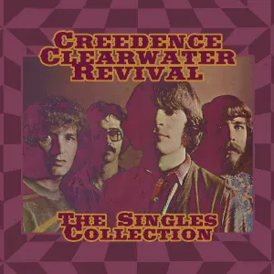 Creedence Clearwater Revival - Green River