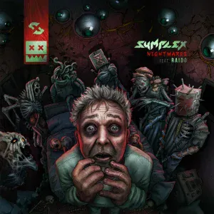 Symplex - Nightmares