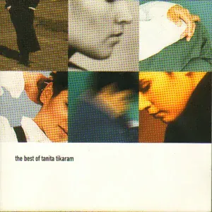 Tanita Tikaram - Twist in My Sobriety