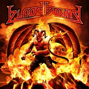 Bloodbound - Bloodtale