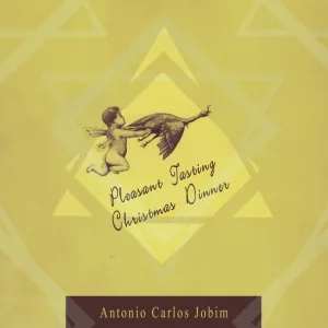 Antonio Carlos Jobim - Meditation