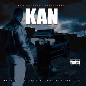 KAN - Intro