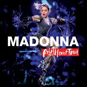 Madonna - Music