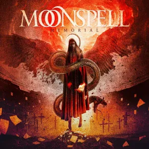 Moonspell - In Memoriam