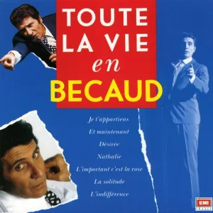 Gilbert Bécaud - Les créatures de rêve